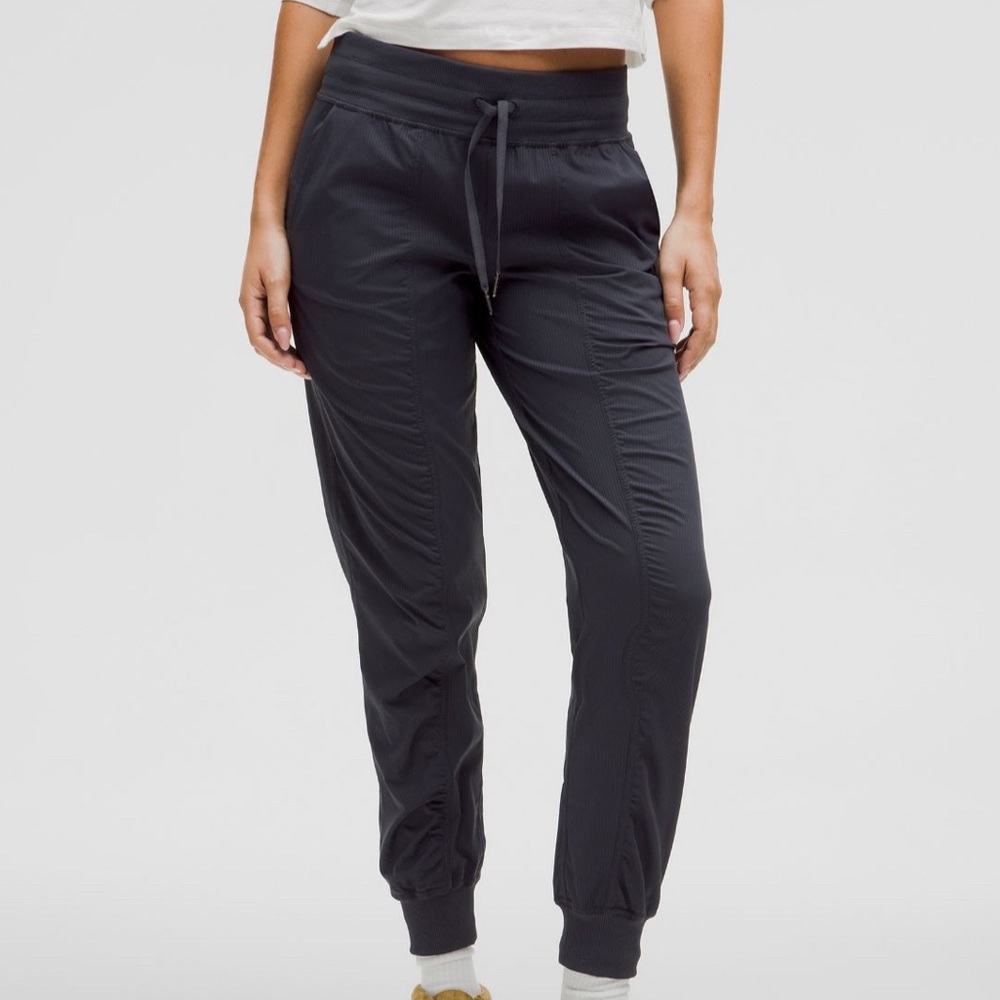 Lululemon Dance Studio Joggers